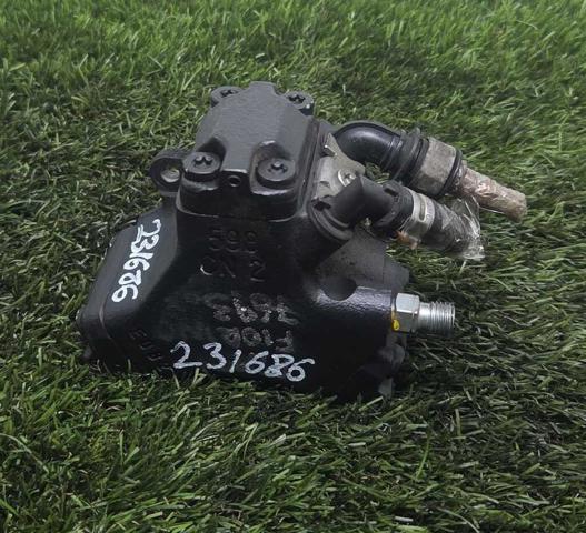 Bomba de combustível de pressão alta 0986437023 FIAT