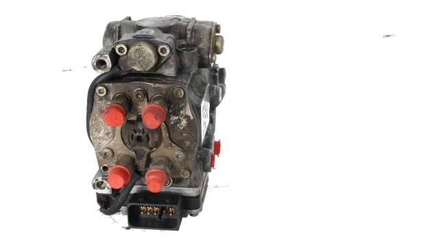 Bomba de combustível de pressão alta 0986444002 OPEL