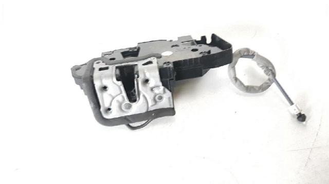 Fecho da porta dianteira esquerda 0997201902 MERCEDES