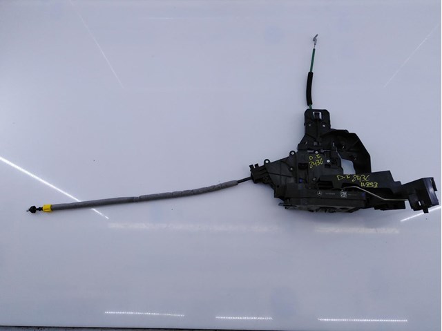 0997206301 Mercedes