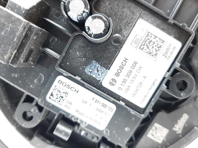 Motor de ventilador de forno (de aquecedor de salão) 0999062003 MERCEDES