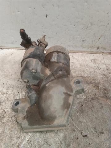 Motor de arranco 09A911023 VAG