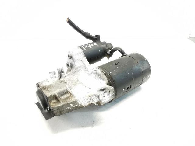 Motor de arranco 09A911023 VAG