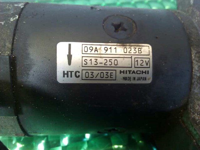 09A911023B VAG