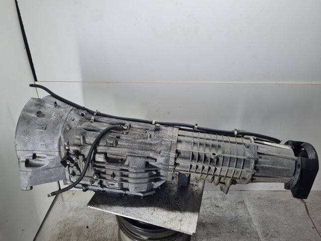 Caixa Automática de Mudança montada 09D300037K VAG