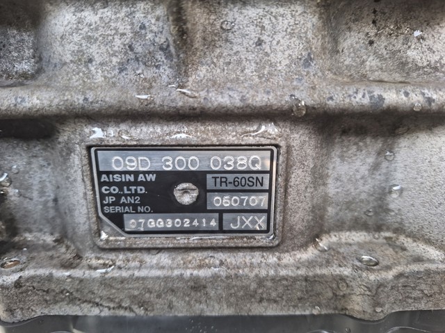 09D300038Q VAG