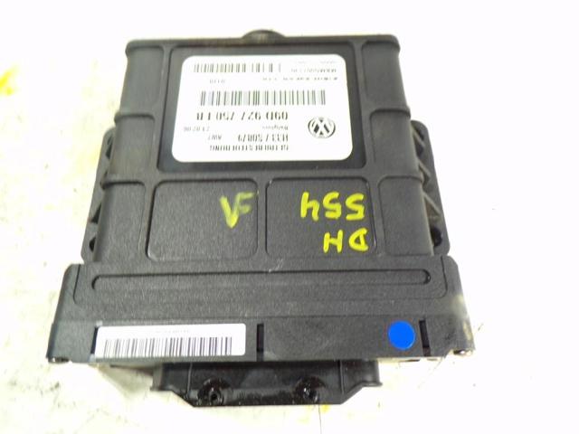 09D927750EB VAG