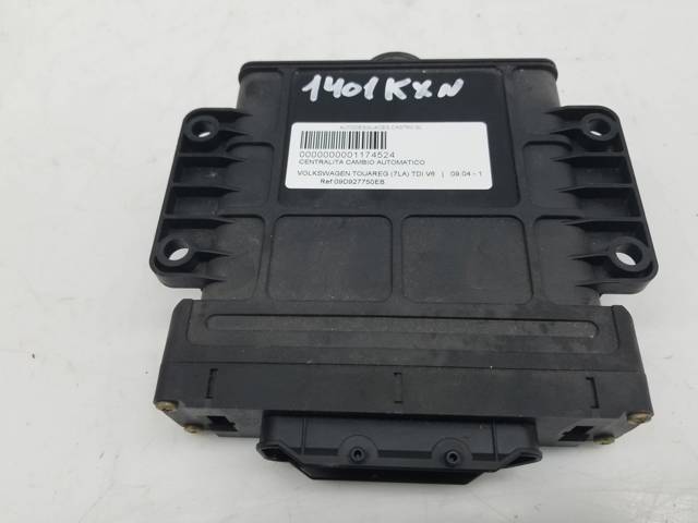 09D927750EB VAG