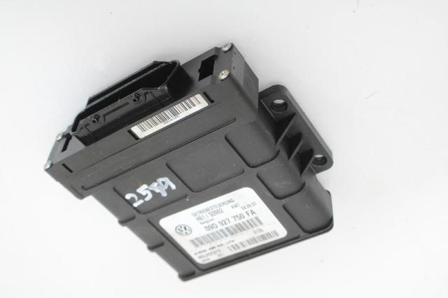 09D927750FA VAG