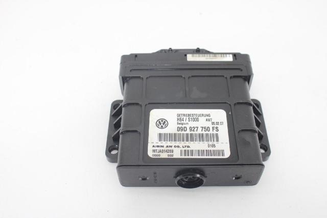 09D927750FS VAG