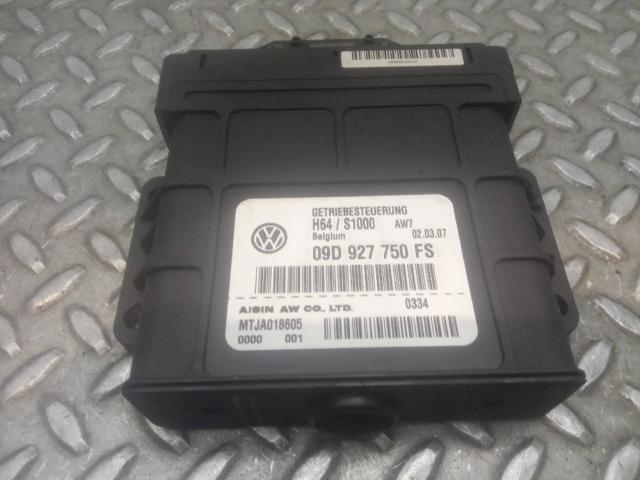 09D927750FS VAG