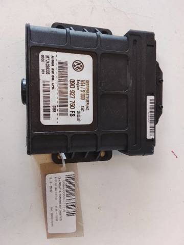 09D927750FS VAG
