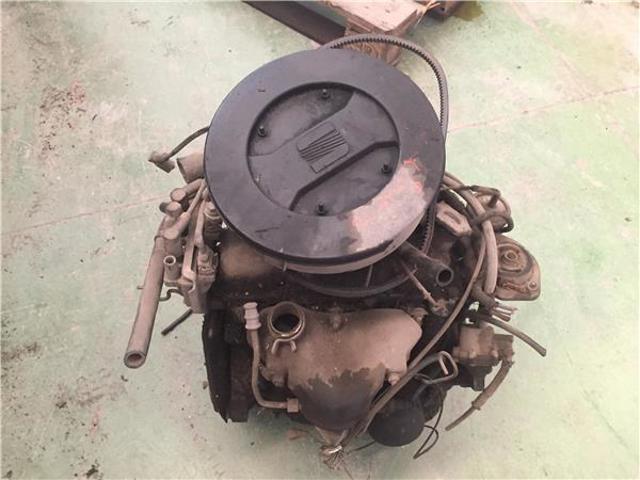 Motor montado Seat Marbella 28 ao melhor preço