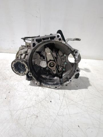 Caixa de Mudança montada (caixa mecânica de velocidades) 0A4300045X VAG