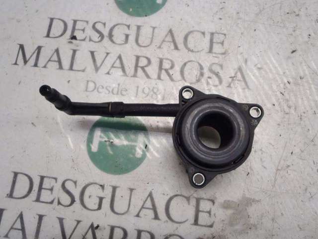 Cilindro de trabalho de embraiagem montado com rolamento de desengate 0A5141671E VAG