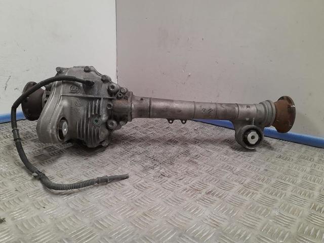 Redutor do eixo dianteiro 0AA409508D VAG