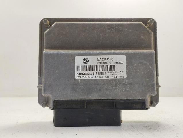 0AC927771C VAG