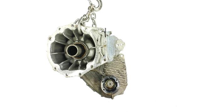 Caixa de transferência 0AD341012K VAG