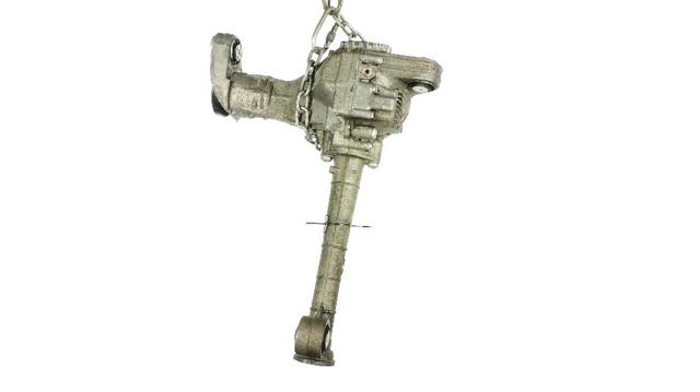 Caixa de transferência 0AD341012K VAG