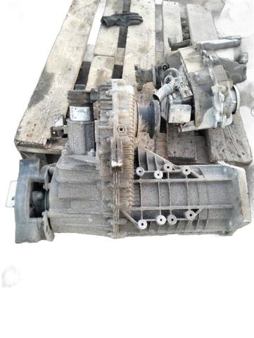  Volkswagen Touareg I desde 662,82 €