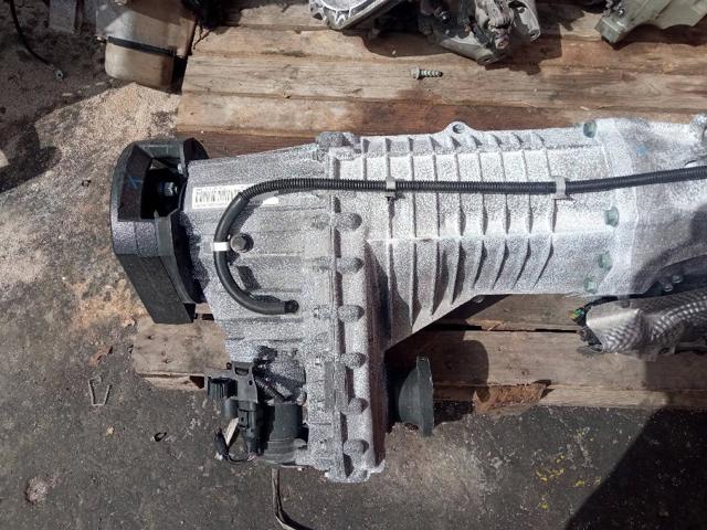 Caixa de transferência 0AD341012L VAG
