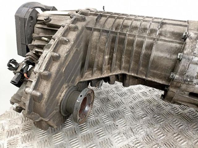 Caixa de transferência 0AD341012L VAG