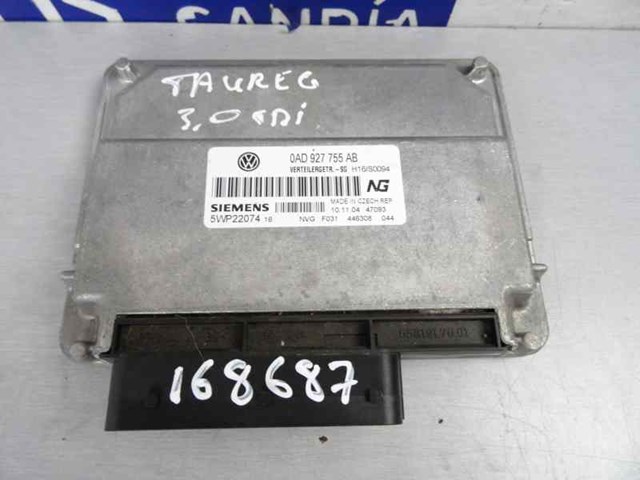 0AD927755AB VAG