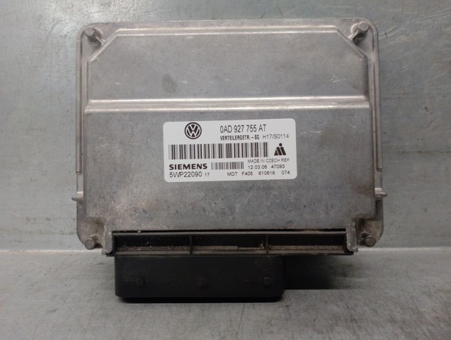 0AD927755AB VAG