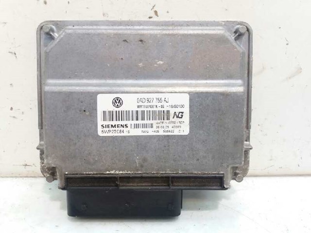 0AD927755AJ VAG
