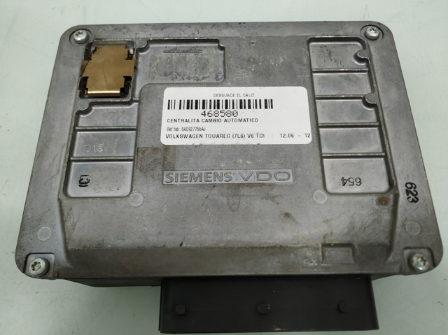 0AD927755AJ VAG