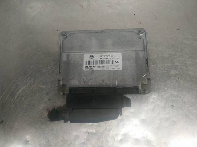 0AD927755AJ VAG