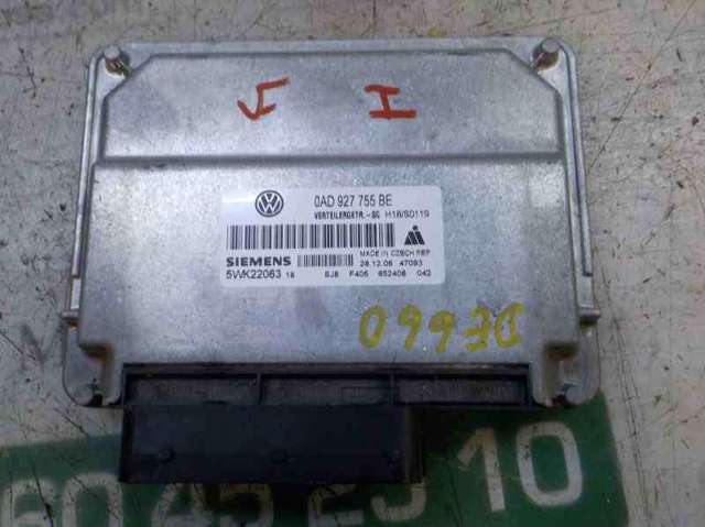 0AD927755BG VAG