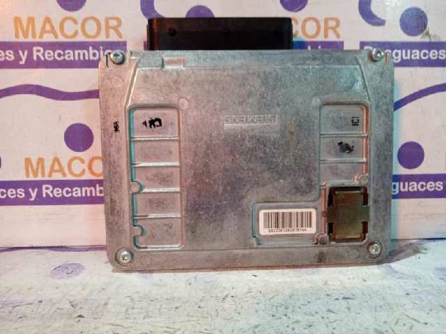 Módulo de direção da caixa de transferência 0AD927755L VAG