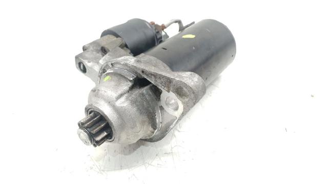 Motor de arranco 0AH911023A VAG