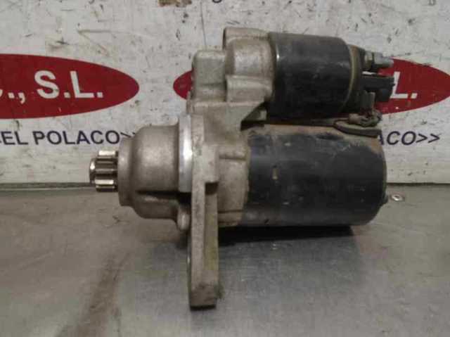 Motor de arranco 0AH911023A VAG