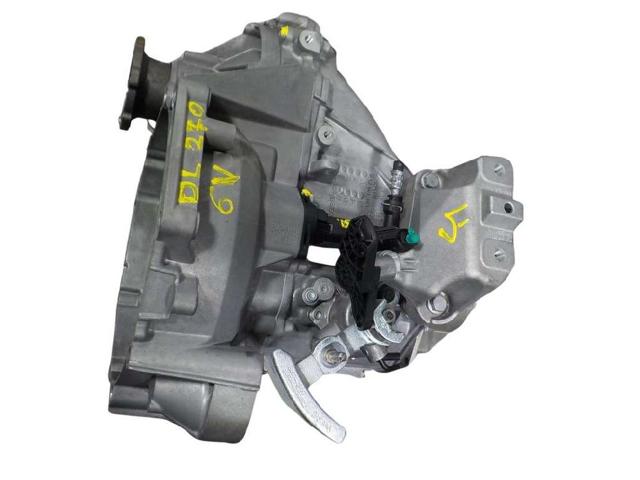Caixa de Mudança montada (caixa mecânica de velocidades) para Audi A1 GBA