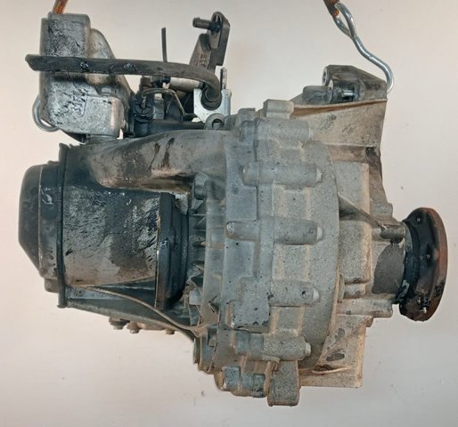 0AJ301103 VAG
