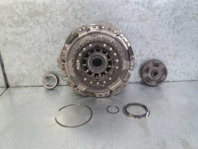 Kit de embraiagem (3 peças) 0AM198142G VAG