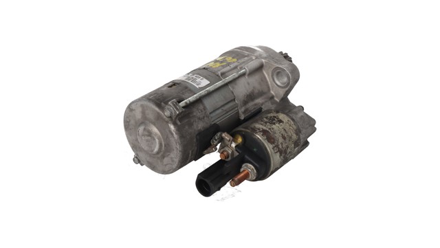 Motor de arranco 0AM911023D VAG