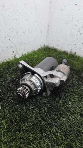 Motor de arranco 0AM911023F VAG