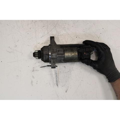 Motor de arranco 0AM911023F VAG