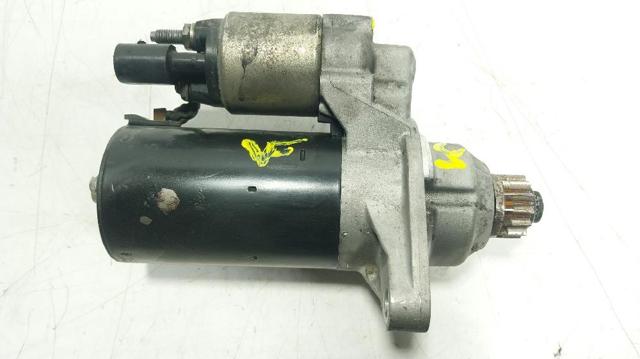 Motor de arranco 0AM911023F VAG