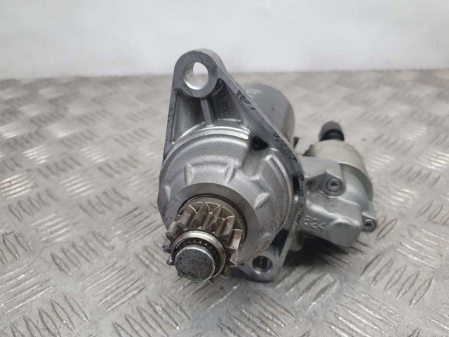Motor de arranco 0AM911023F VAG