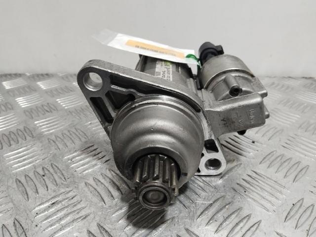Motor de arranco 0AM911023LX VAG