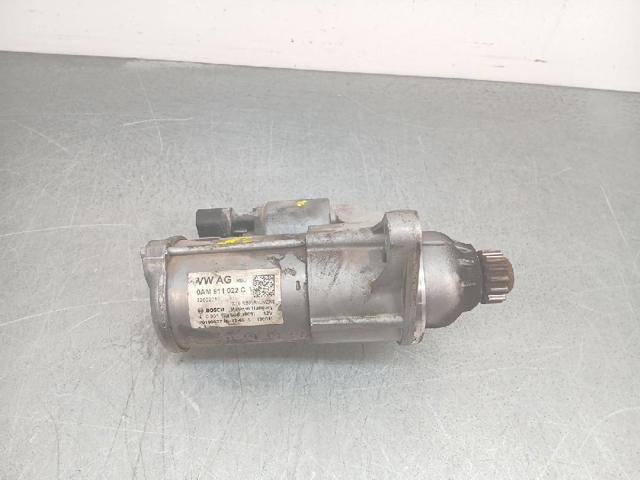 Motor de arranco 0AM911023LX VAG