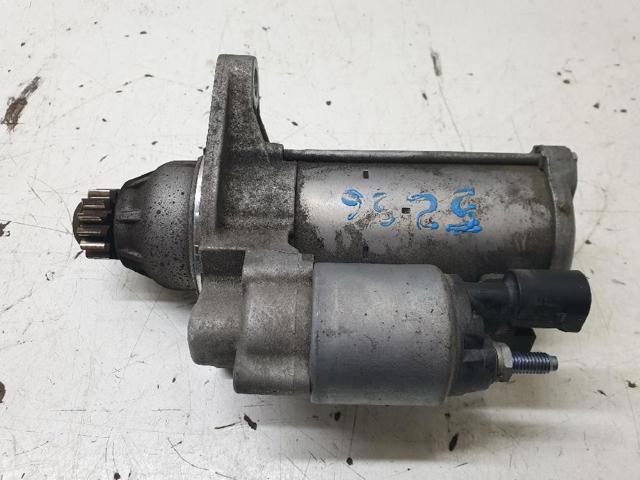 Motor de arranco 0AM911023N VAG