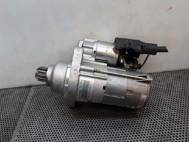 Motor de arranco 0AM911023Q VAG