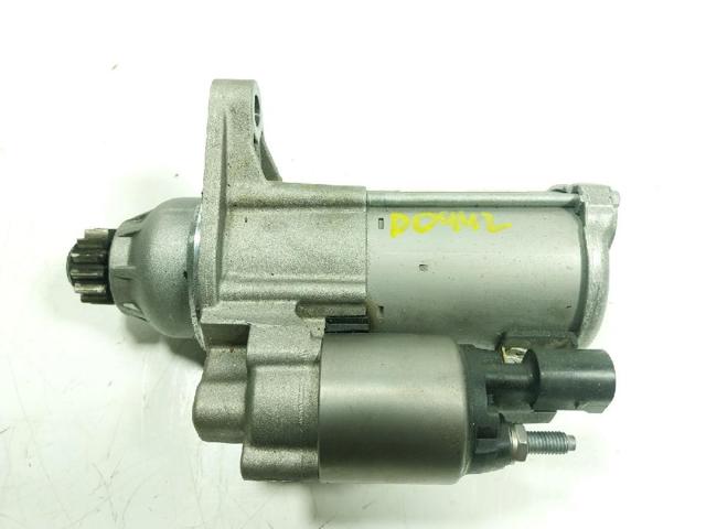 Motor de arranco 0AM911024AX VAG