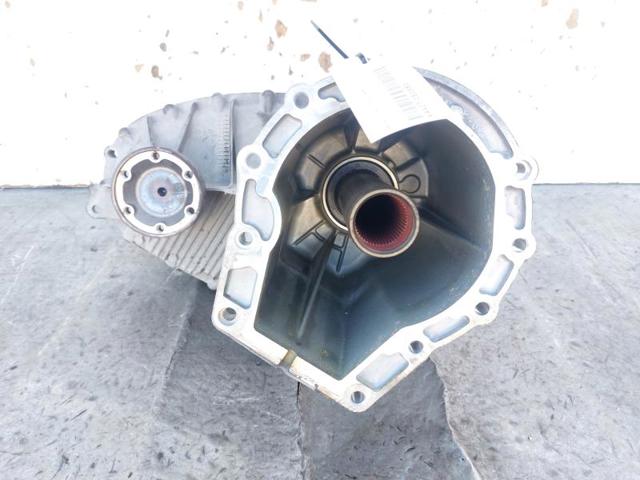 Caixa de transferência para Audi Q7 4LB
