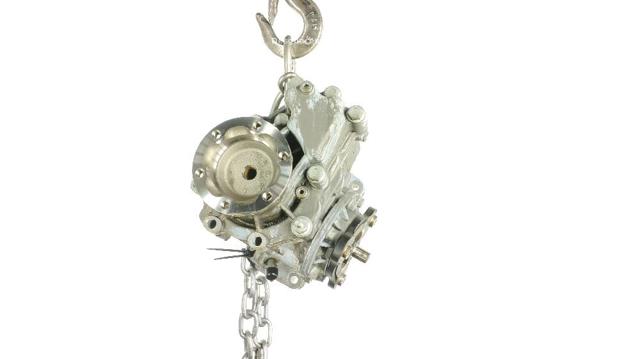 Caixa de transferência para Audi TT 8J3